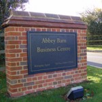 Abbey Barn Business Centre