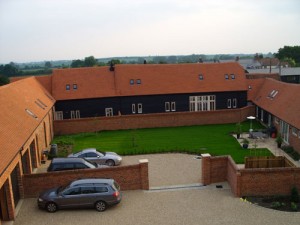 Barn Conversion Aylesbury